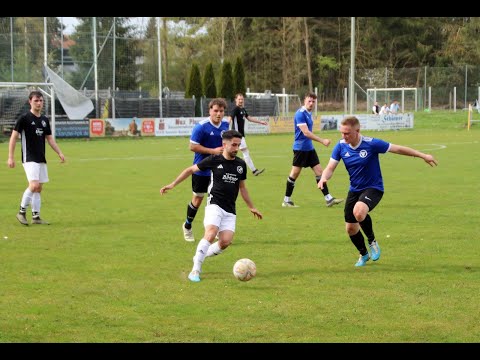 SVSW Kemnath/Stadt - SV Immenreuth | 21. Spieltag Kreisklasse AM/WEN West | Tore & Highlights