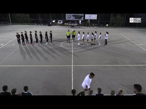 Ivanjdanski turnir Ružići 2022. | Frama Tihaljina - Frama Drinovci 2:0