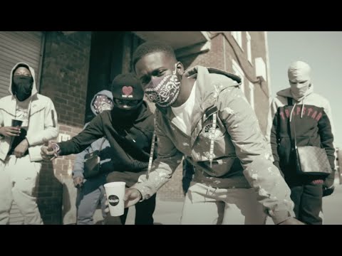 Sin Squad - Chattings Official Video
