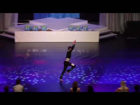 Douglas Junger, Disco Freestyle - Disco SM 2018