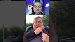 Download lagu Dia akan membuat Anda tertawa dalam 15 detik... 🧐😂 mp3