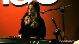 Christina Rosenvinge - Eva enamorada (Acústico) /// Bandalismo.net.mp4