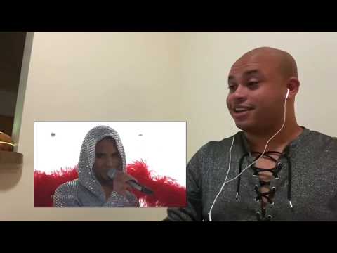 Eurovision 2007 Austria reaction - 41st place “Get A Life - Get Alive” Eric Papilaya