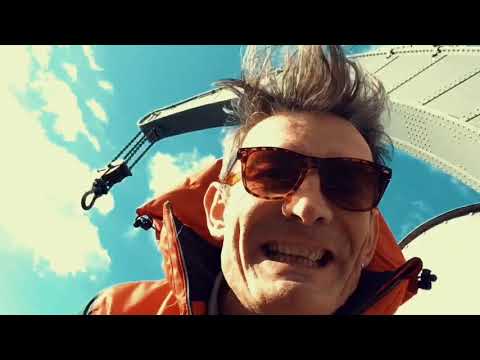 TINTIN QUARANTINO #14 - LOCKDOWN DIARY - LOCATION SCOUTING