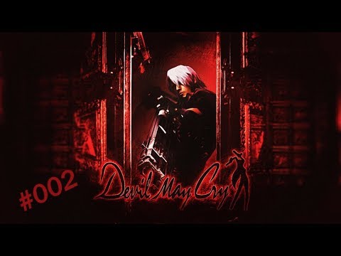 [Ger] #002 Stolz des Löwen | Devil May Cry HD Collection