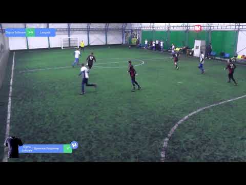 Sigma Software 5 - 1 Langate