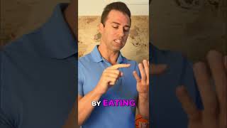 Diet Lies - Fat Burning Without Cutting Calorie!