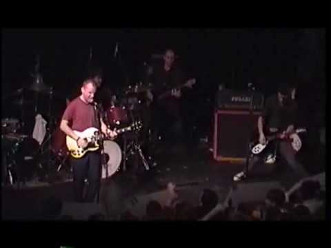 Fugazi - Facet squared -  Live 1998