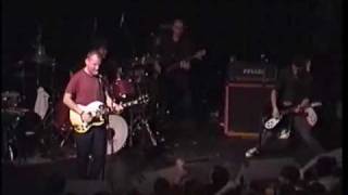 Fugazi - Facet squared -  Live 1998