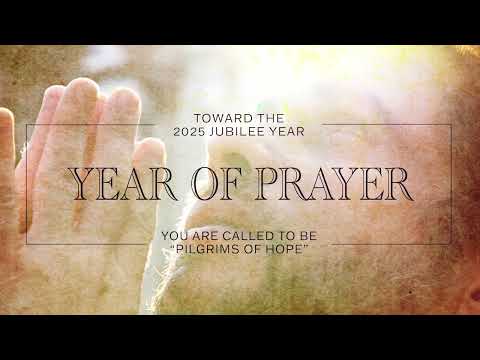 Dr David Ranson VG PP – A Meditation Series of Christian Prayer – Quaerens