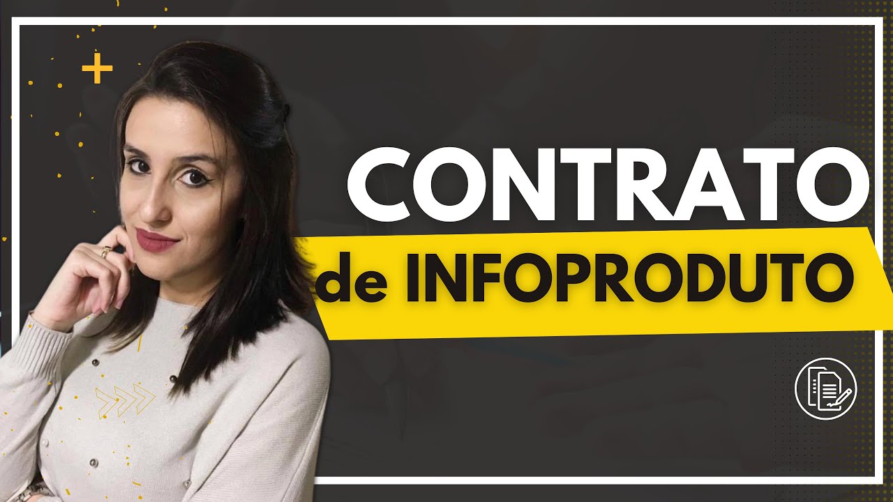 COMO FAZER UM CONTRATO DE COPRODUÇÃO E LANÇAMENTO DE INFOPRODUTO? | NDM Vídeos