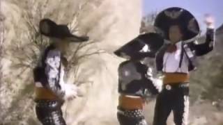 Three Amigos 1986 December TV trailer