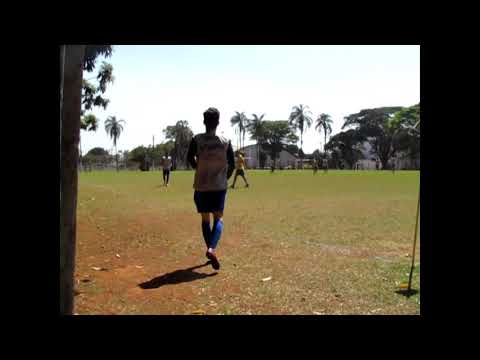 RAÇA SPORT BRASIL vs MONTE CRISTO EC amistoso profissional