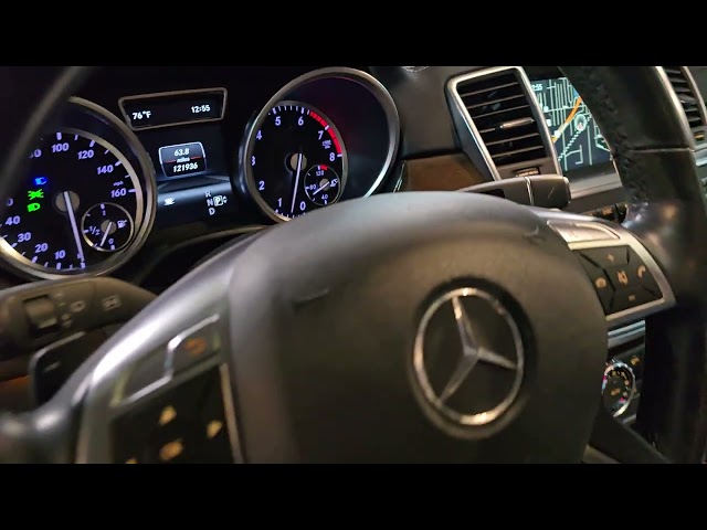 2013 Mercedes-benz Gl-class - Image 50