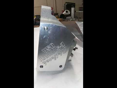 Edelbrock heads review. #5093 440 Plymouth Satellite