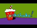 Logo History 194 Milkshake