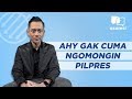 Pangeran, Mingguan: AHY Gak Cuma Ngomongin Pilpres Pangeran, Mingguan: AHY Gak Cuma Ngomongin Pilpres