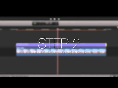 FCPX TOOLBOX LETTERBOX TOOL - PIXEL FILM STUDIOS