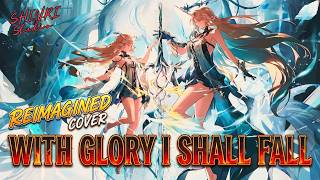 Download lagu With Glory I Shall Fall | SHINRI Reimagined | Wuthering Waves Cover mp3 Download lagu With Glory I Shall Fall | SHINRI Reimagined | Wuthering Waves Cover mp3