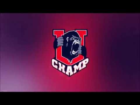 Con Evelyn somos 7  vs Oscuros #F5 #Fecha 2 - Uchamp