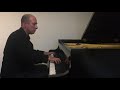 Praise (by Pat Metheny & Lyle Mays) piano cover by Grego