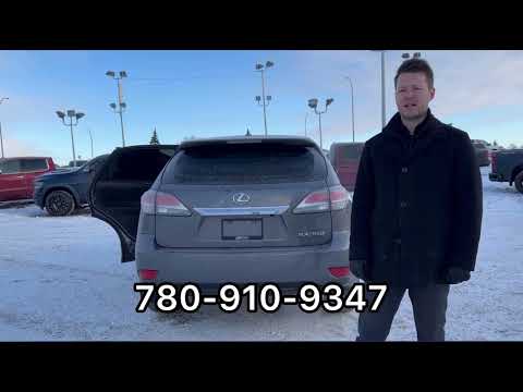 2015 Lexus RX 350 F Sport | Stock #M1015 | UltraAuto