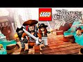 Lego Pirates Of The Caribbean The Video Game Jogo Compl