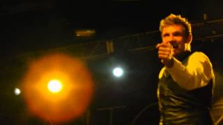 Nick & Knight - Just The Two Of Us - Ft Lauderdale Oct 22 2014