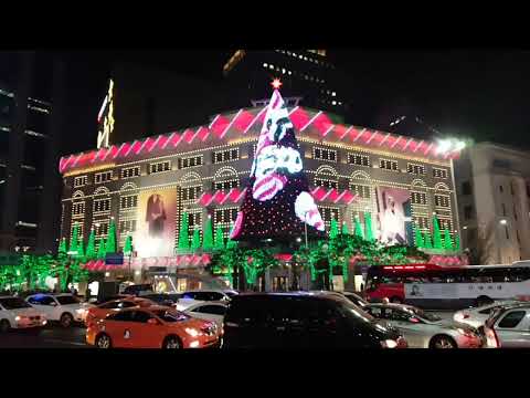 DJ HEIKI feat LEROY FAHNKAR - Jõulud metsas (2021)