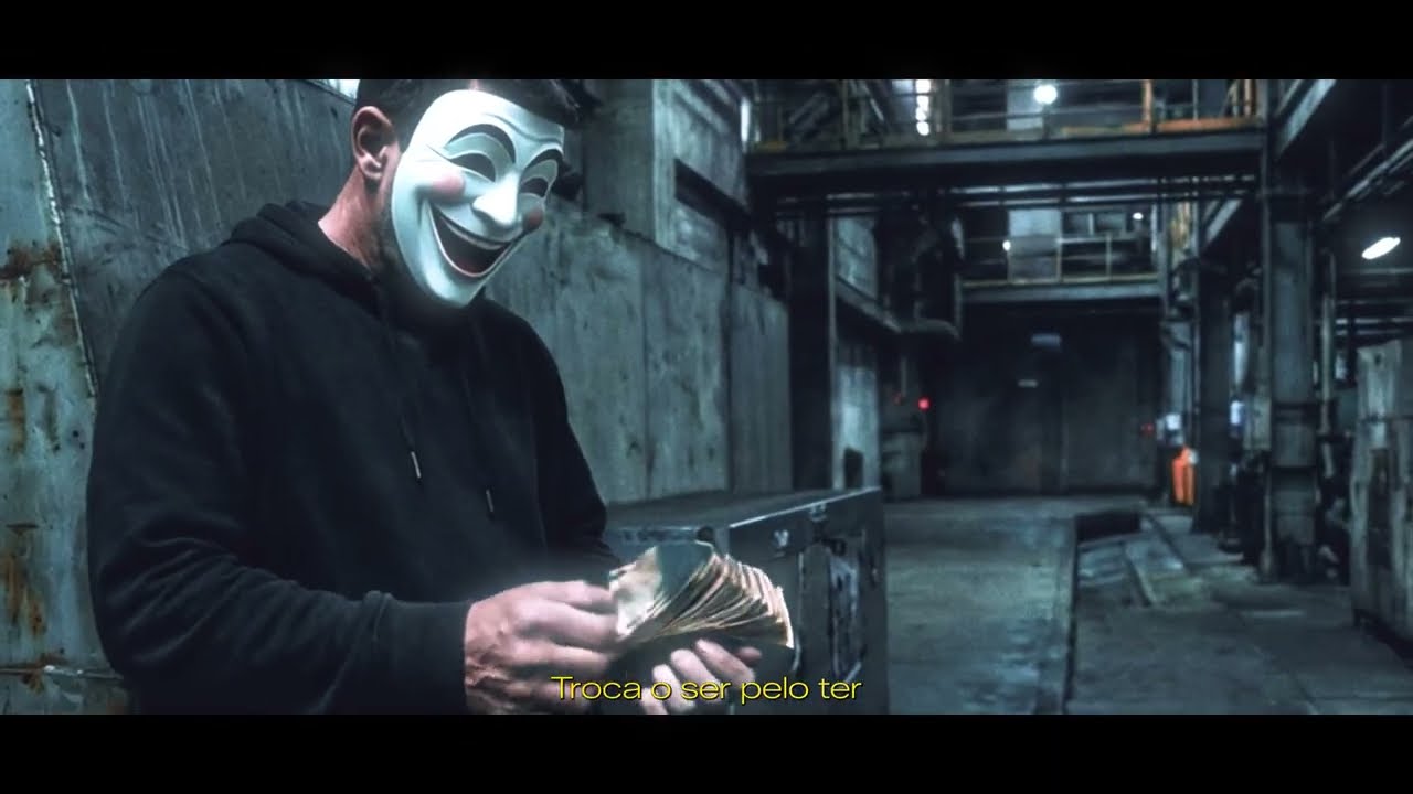 QUANDO NINGUÉM OLHA - Jona