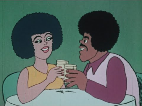 Alcohol : Pink Elephant (1975)