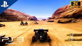 Vidéo MotorStorm