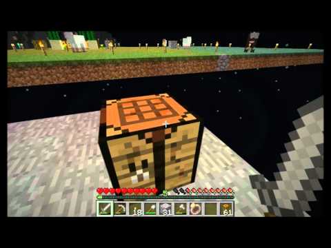 Feed The Beast - CoOp with Friends - Episode 5