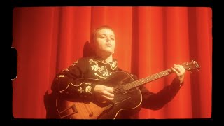 Cat Clyde - Papa Took My Totems video