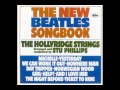 Hollyridge Strings - And I Love Her 
