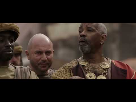Gladiator II (2024) - Deleted Scenes