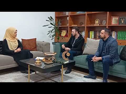 Biseda Ramazani 2024 - Nadir ef. Bajraktari