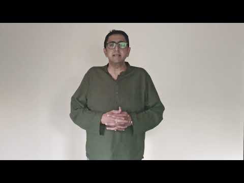 Jay vithlani Introduction