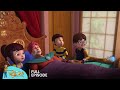 Rudra रुद्र The Asteroid Magician Episode 3