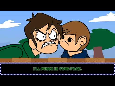No cutscenes Challeng-EDD with lyrics by RecD