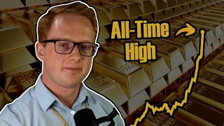 The 2025 Gold Rush - 