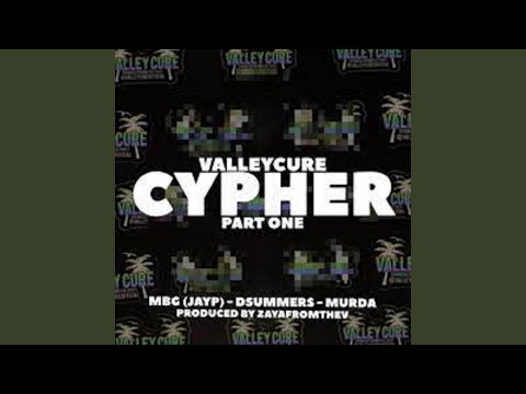 Cypher (feat. JayP & Murda)