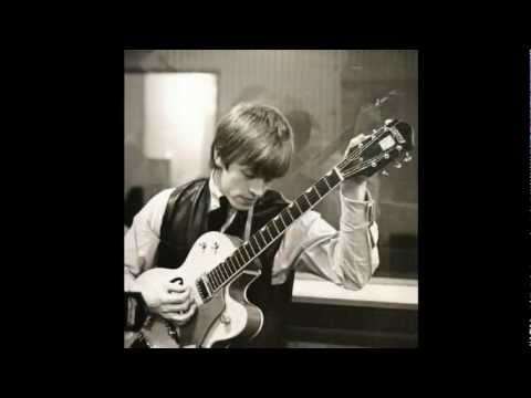 Brian Jones - 'A Story of Our Time' BBC Radio 1971