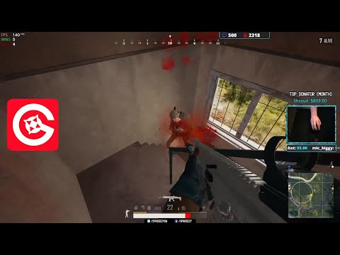 sprEEEzy 1v4 vs GamersOrigin into Win