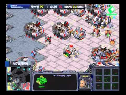 SPL  Tyson vs TurN 2011-05-10  @ Circuit Breaker