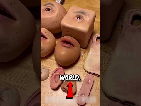 Realistic Toys from China 😳