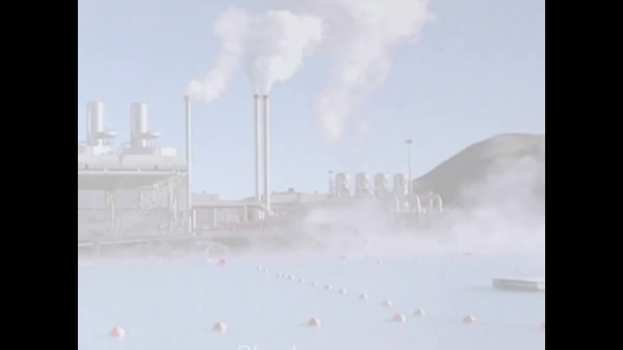 Blue Lagoon in 60 Seconds - Quick Tour