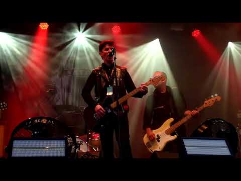 Sator - I Wanna Go Home (Live Time To Rock 2024-07-07)