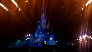 Illumination: Frozen