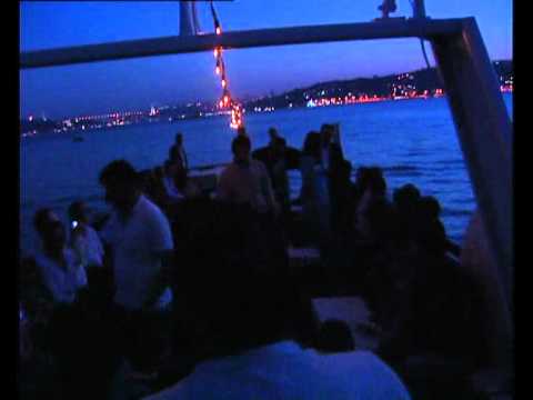 Gasan MAMEDOV plays TITANIC from Turkmenistan